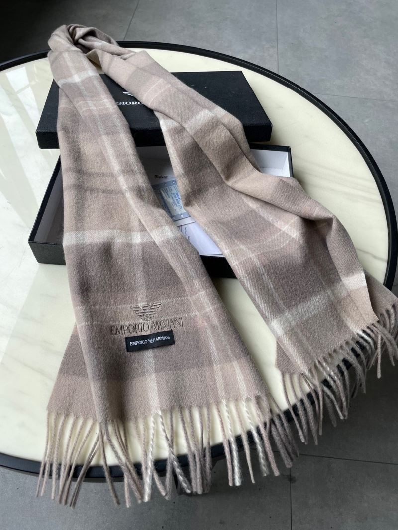 Armani Scarf